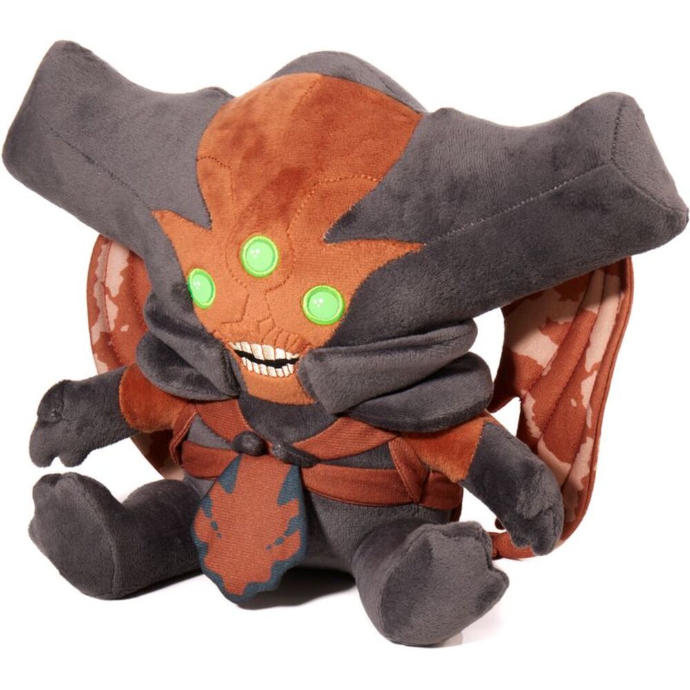 Numskull - Destiny 2 - Oryx "The Taken King" Plush  COLLECTABLES